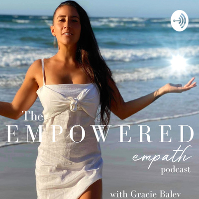 The Empowered Empath