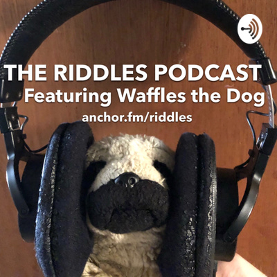 The Riddles Podcast