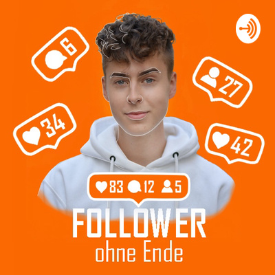 Follower ohne Ende