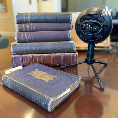 Pilgrim Path Podcast