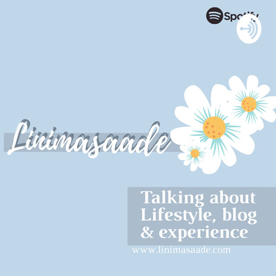 Linimasaade Podcast