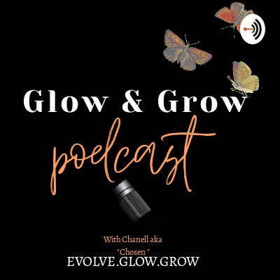 Glow&Grow Podcast 