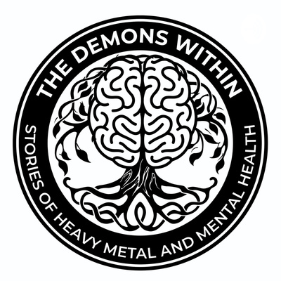 The Demons Within: Stories of heavy metal and mental health