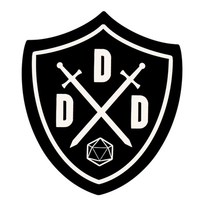 Dungeons, Dice & Dudes
