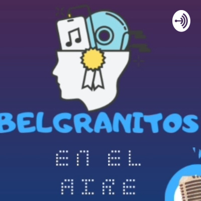 "BELGRANITOS AL AIRE"