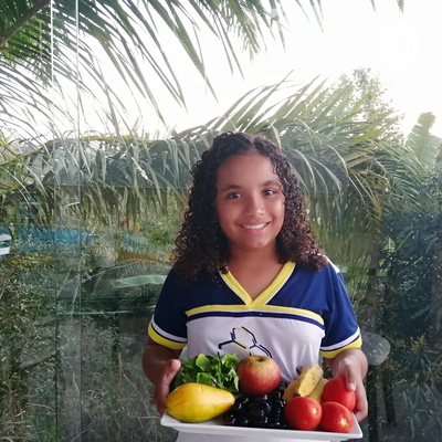 A Importância dos alimentos para o corpo 