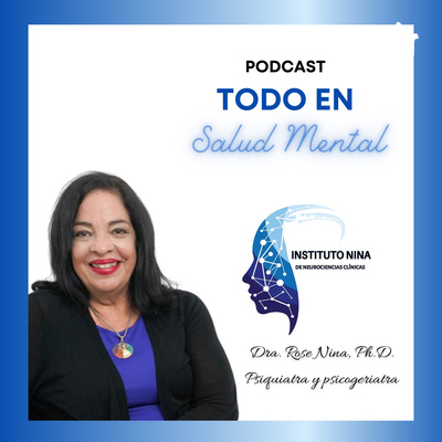 Todo en Salud Mental