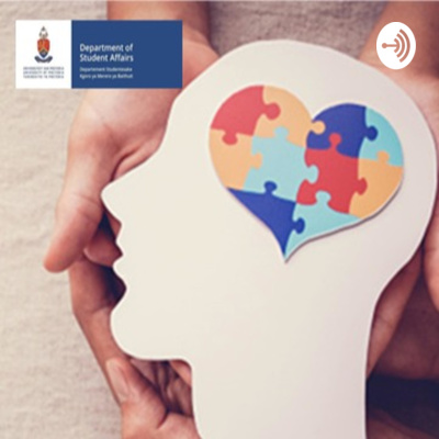Student Counselling Unit Mental Health & Well-being Podcast