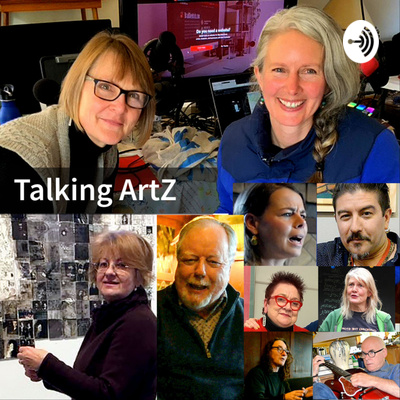 Talking ArtZ