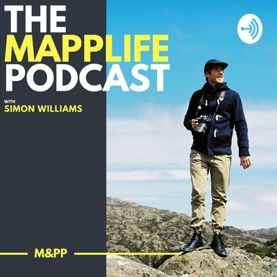 THE MAPPLIFE PODCAST