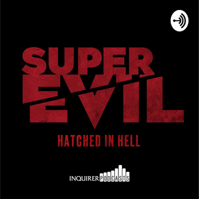 Super Evil: Hatched in Hell