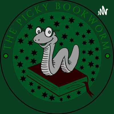 The Picky Bookworm