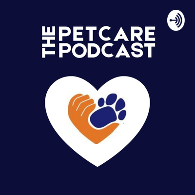 The Petcare Podcast