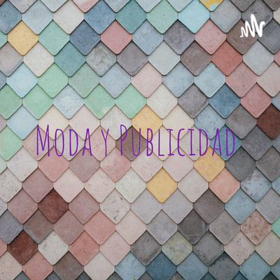 Moda y Publicidad 