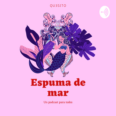 Espuma de mar