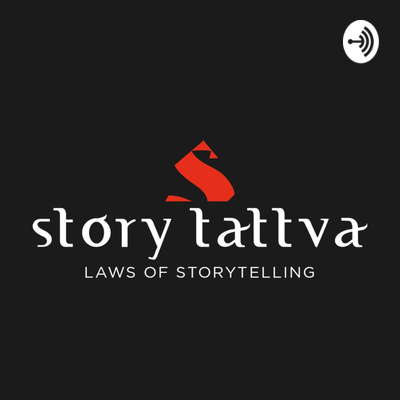 StoryTattva | Laws of Storytelling