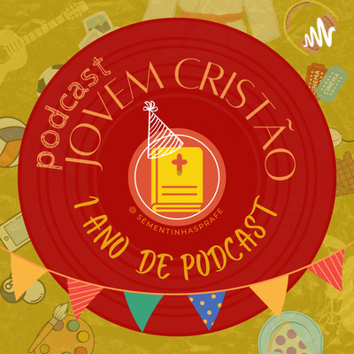 Jovem Cristão