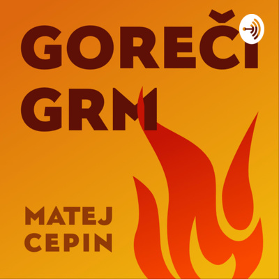 Goreči grm