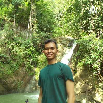 Dicky Ilhami