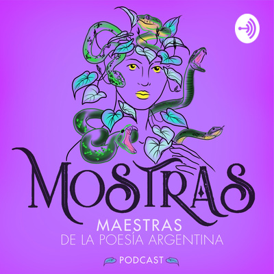 Mostras: Maestras de la Poesía Argentina