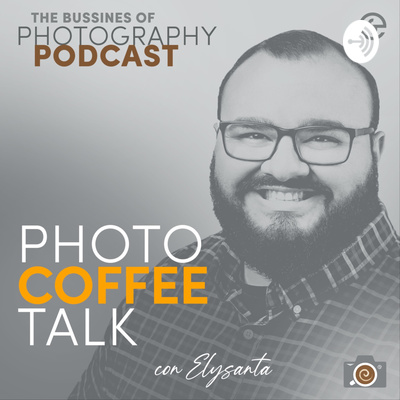 PHOTO COFFEE TALK con ELYSANTA