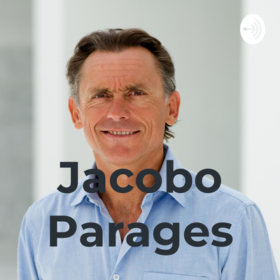 Jacobo Parages Revertera