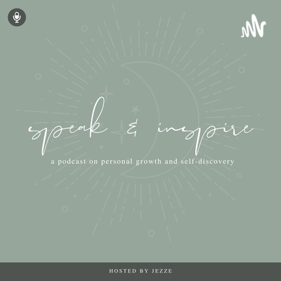 Speak and Inspire