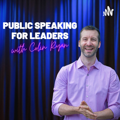 Public Speaking For Leaders