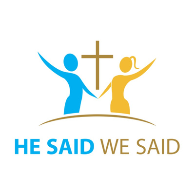 He Said We Said