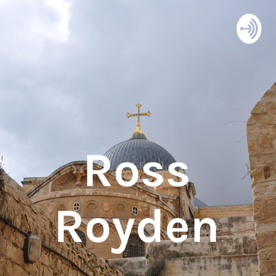Ross Royden