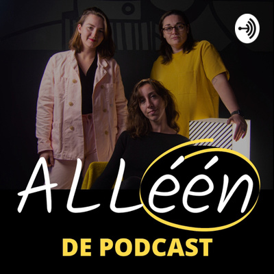 ALLéén de podcast