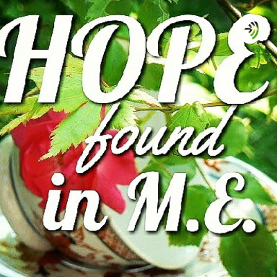 Hope Found in M.E.