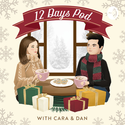 12 Days Pod