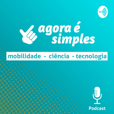 Agora é simples