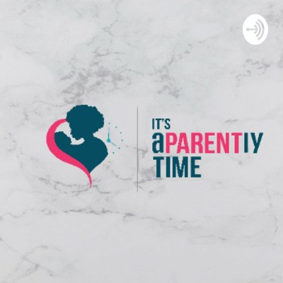 It's aPARENTly Time Podcast