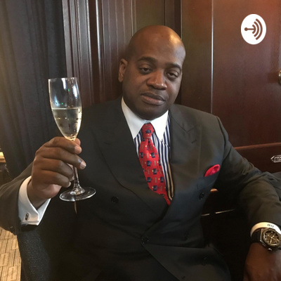 The Sekou Gary Podcast