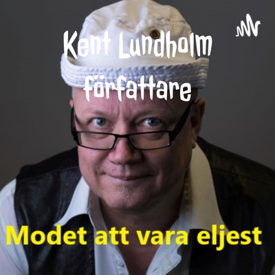 Kent Lundholm författare