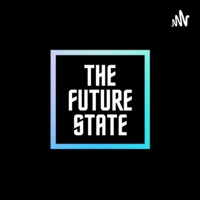 The Future State Of Podcast