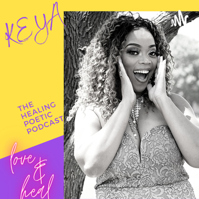 The Healing Poetic Podcast