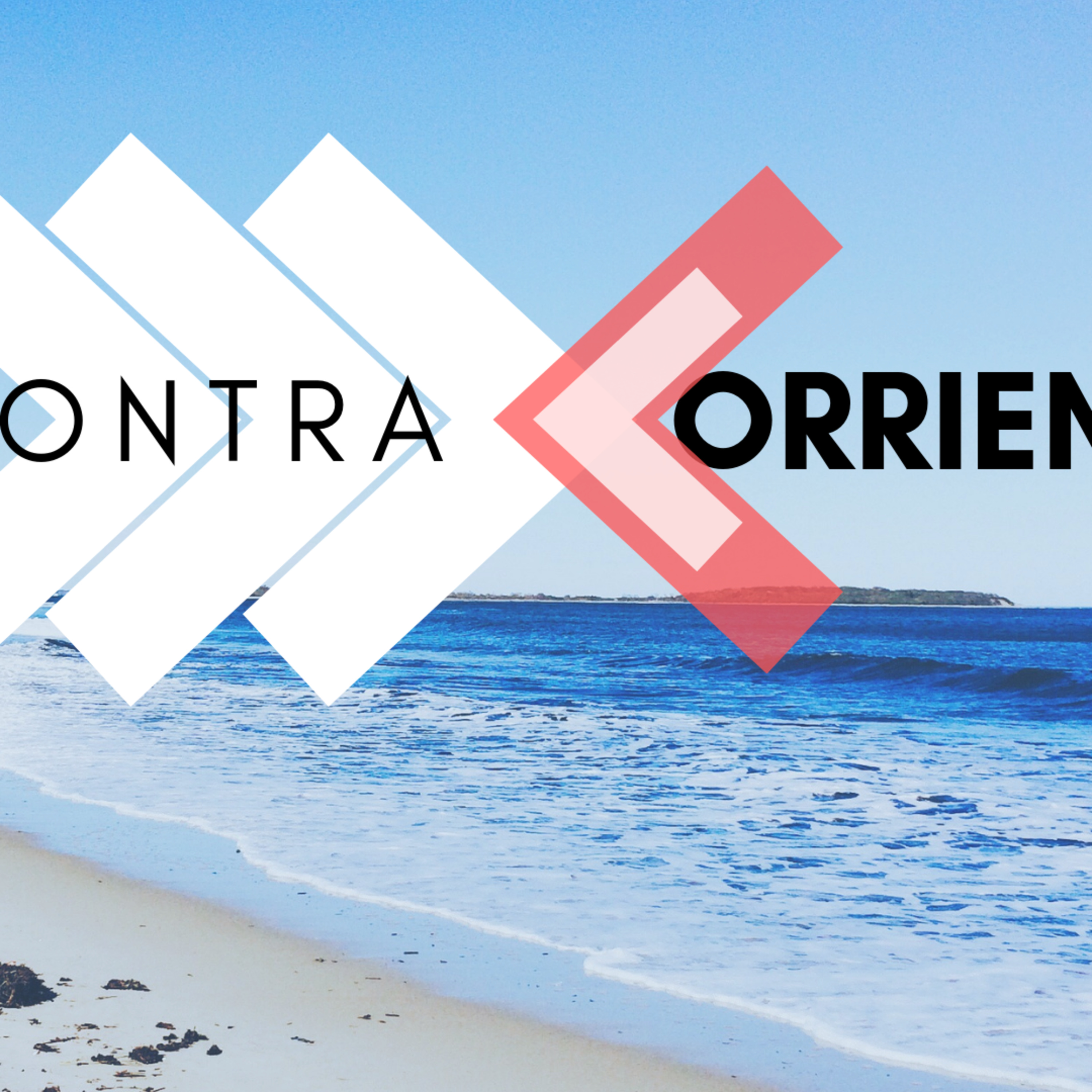 Contra Corriente 1 // Para Vivir, Tengo que Morir