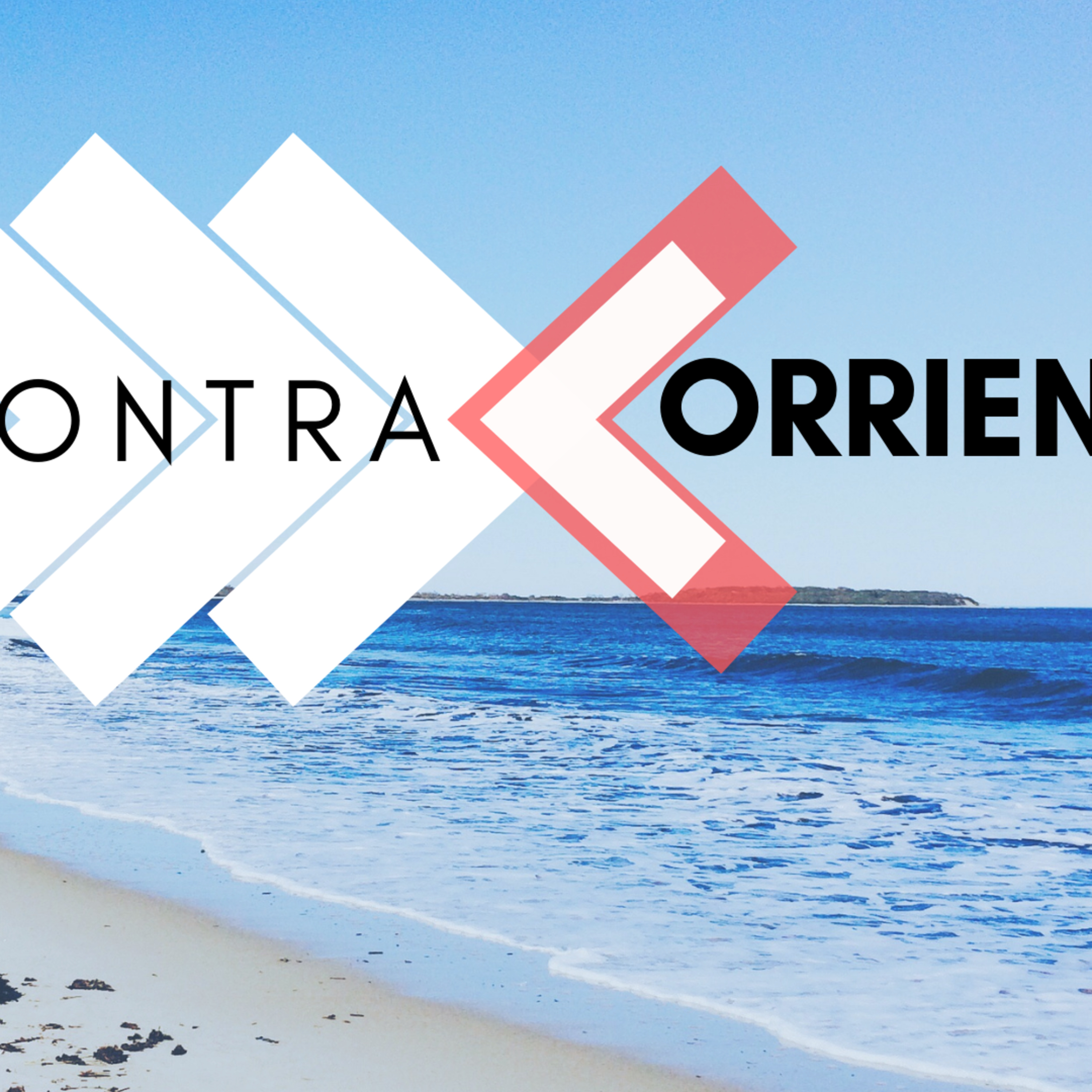 ContraCorriente 3 // Para Ser Único, Tengo que Imitar