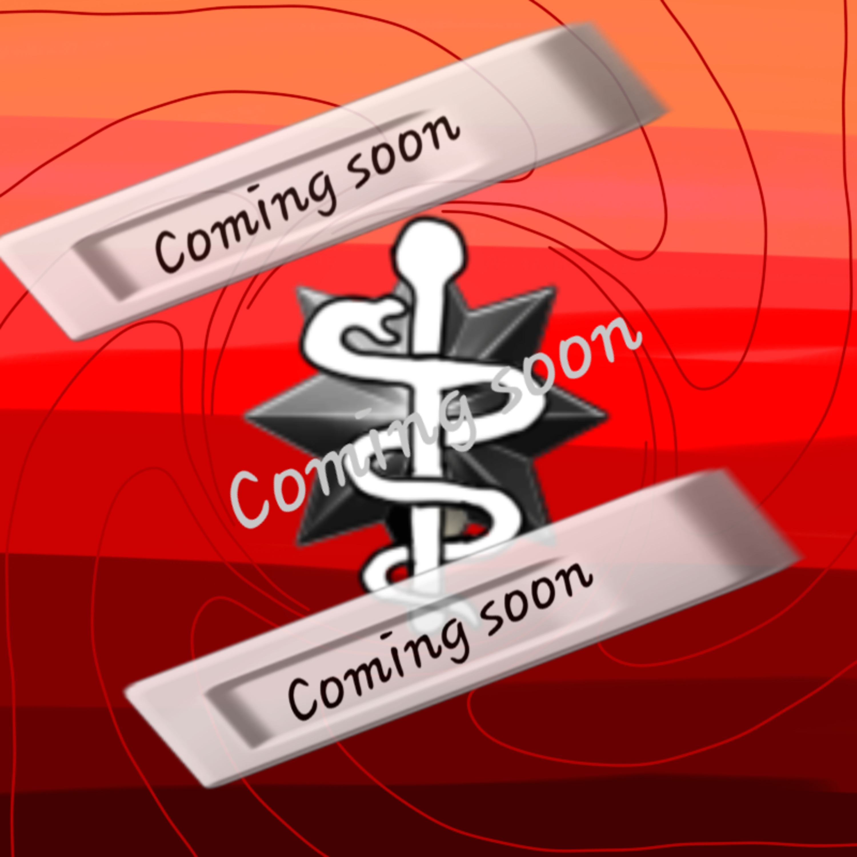 Coming soon Health cast