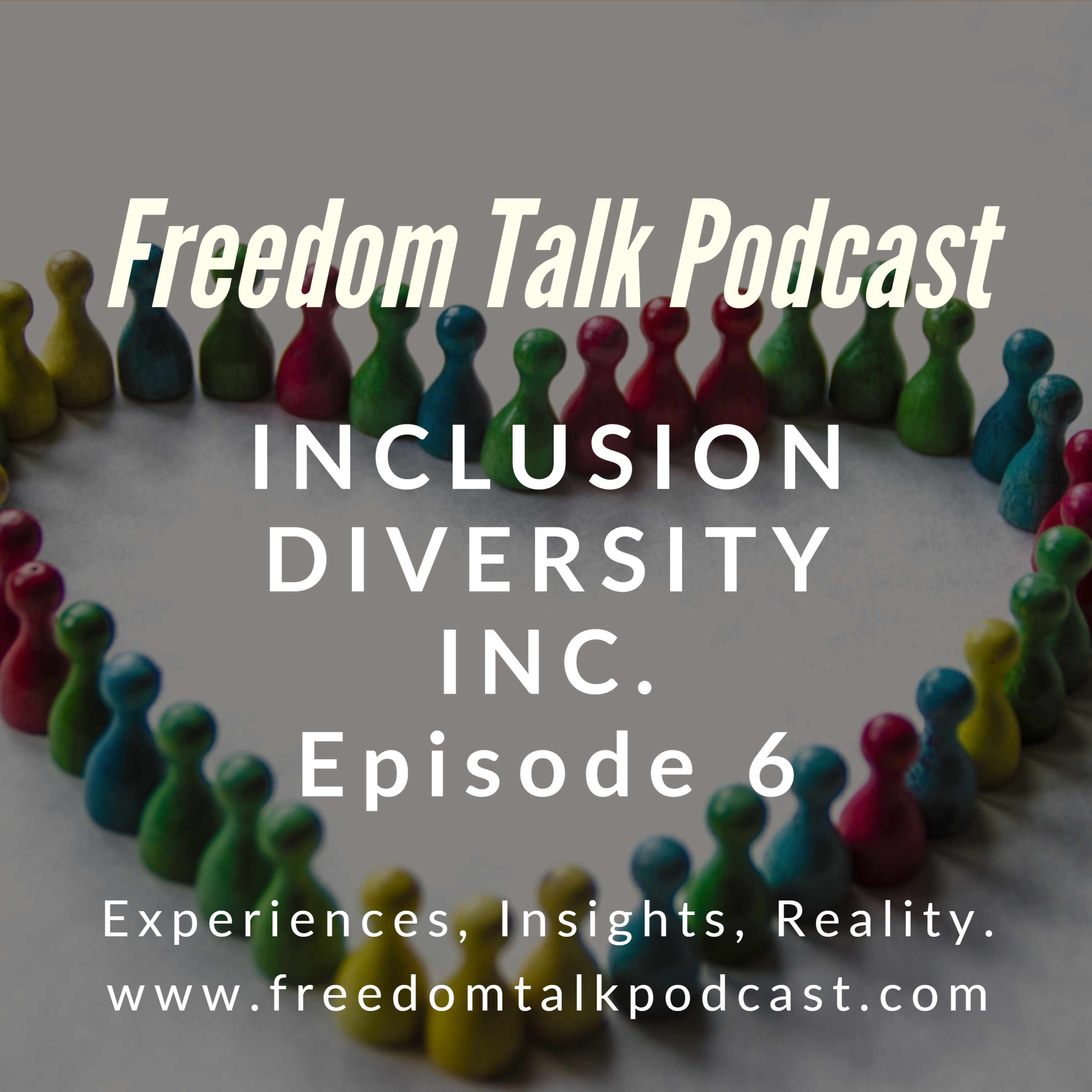 Freedom Talk Episode 6