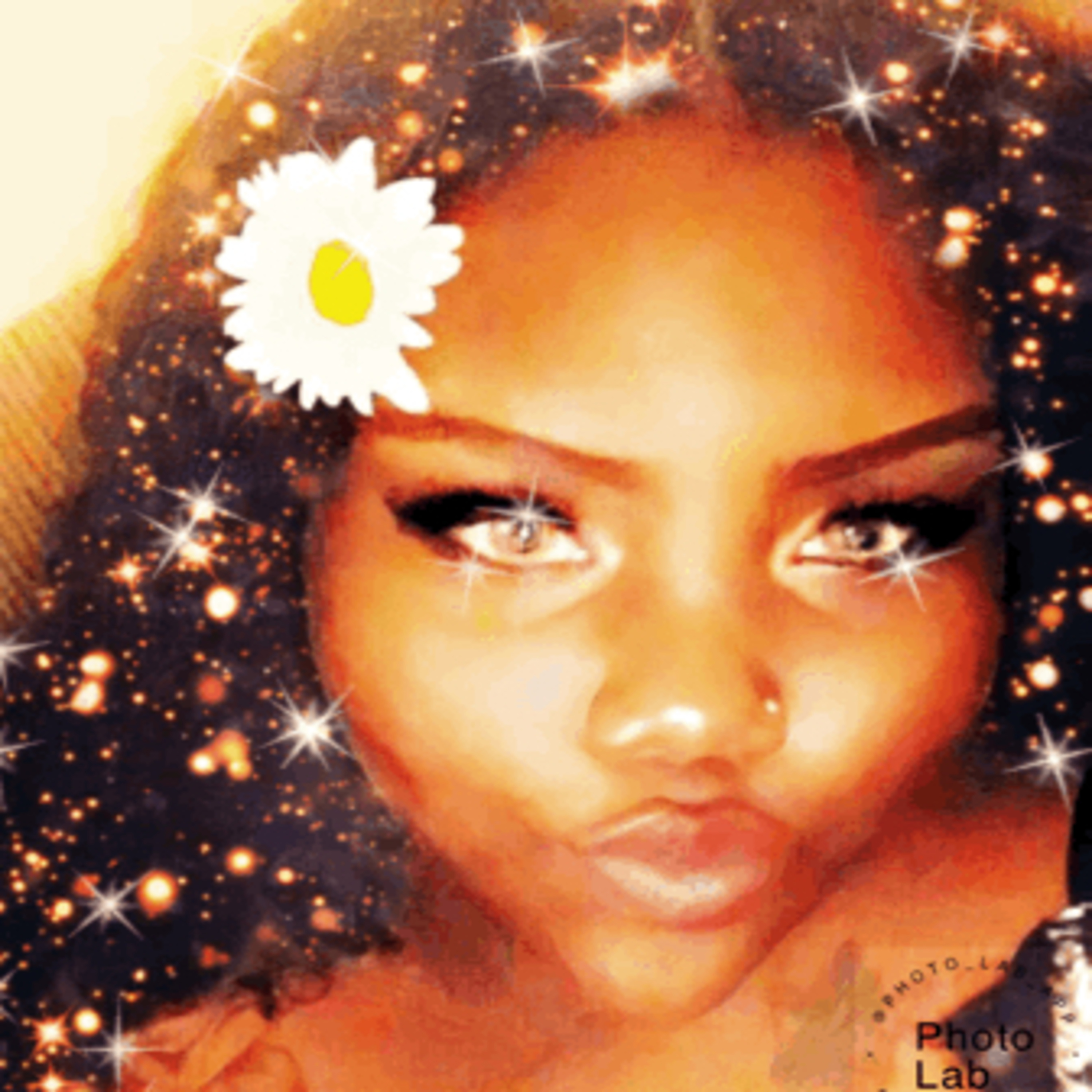 My krazy world - in Spoken word