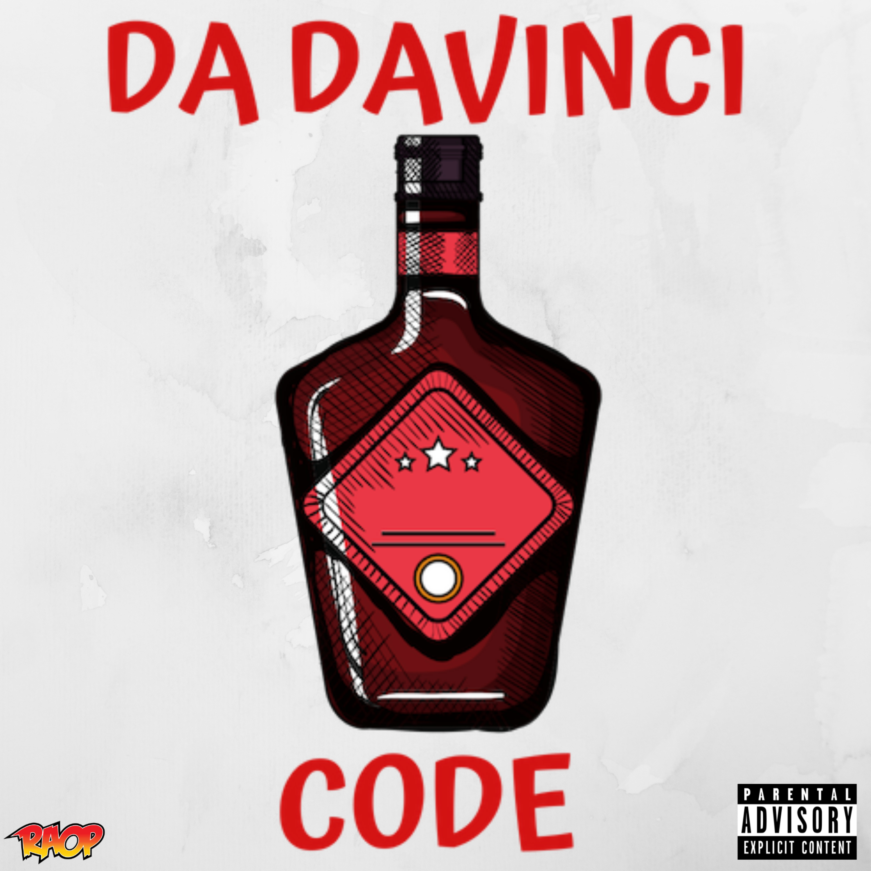 DA DAVINCI CODE: Why Is It Hard Being Black In America?