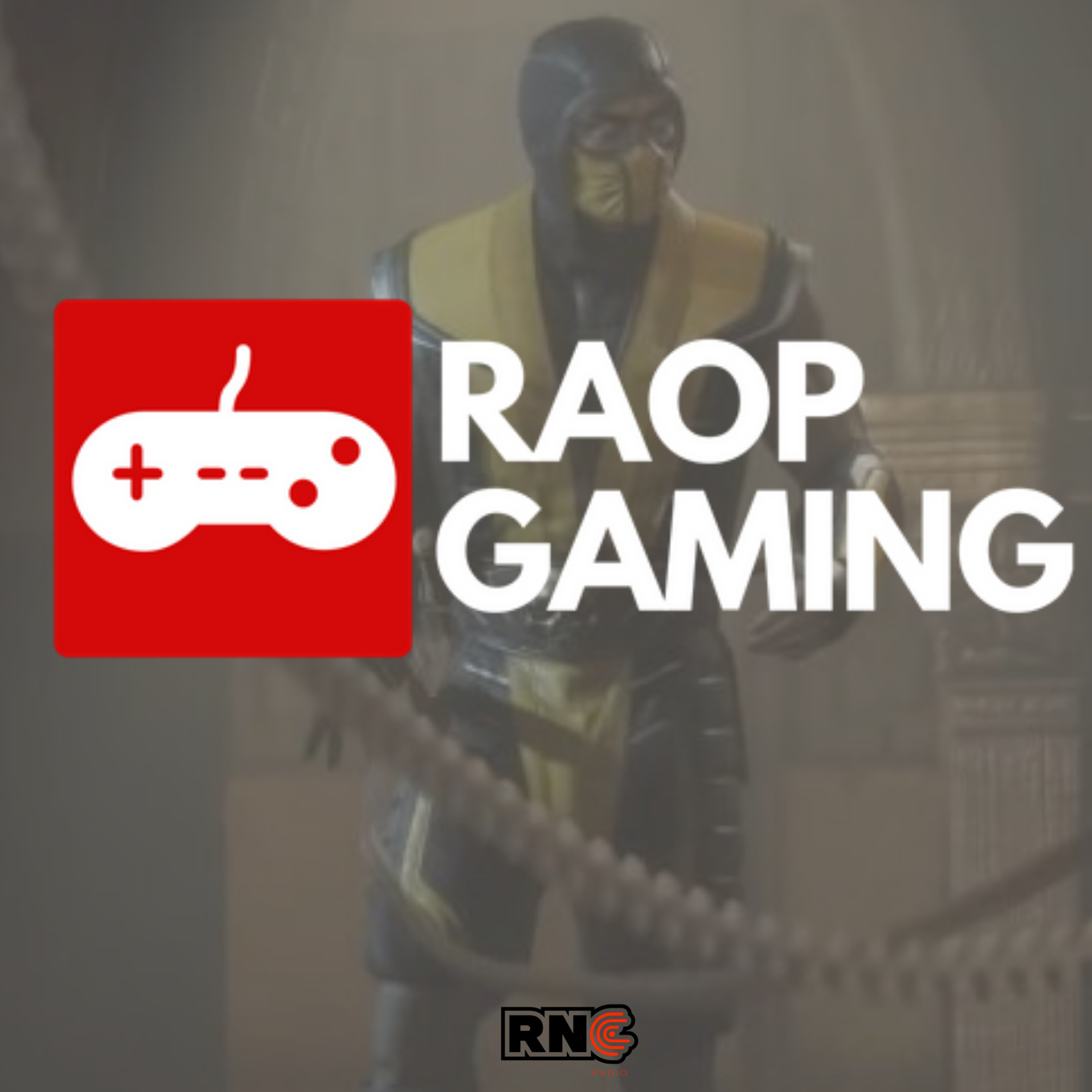 RAOP Gaming: Episode 8 ("The Mortal Komeback")
