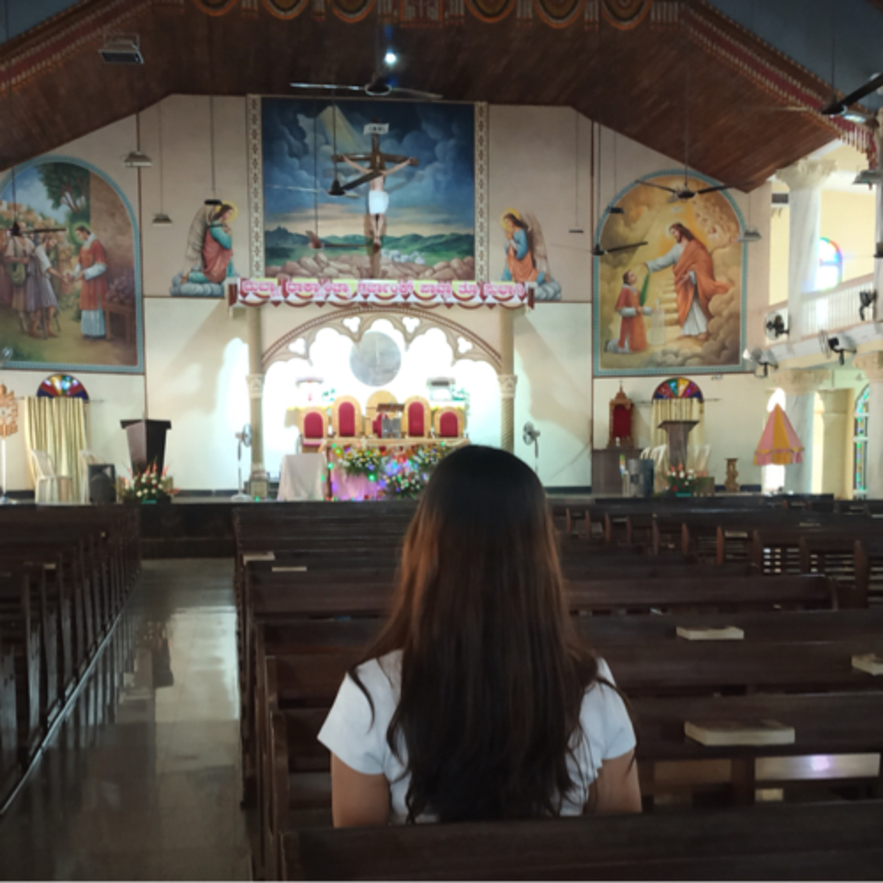 Samjhiyo ki pyara le