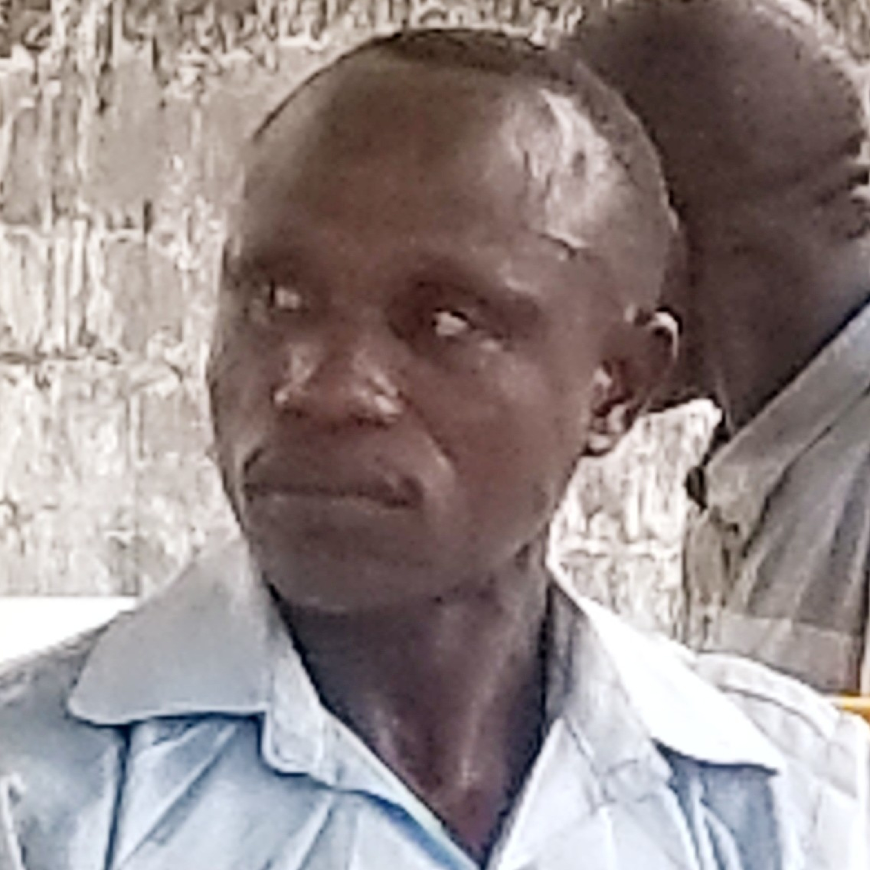 Momo Lawson, Liberian church planter
