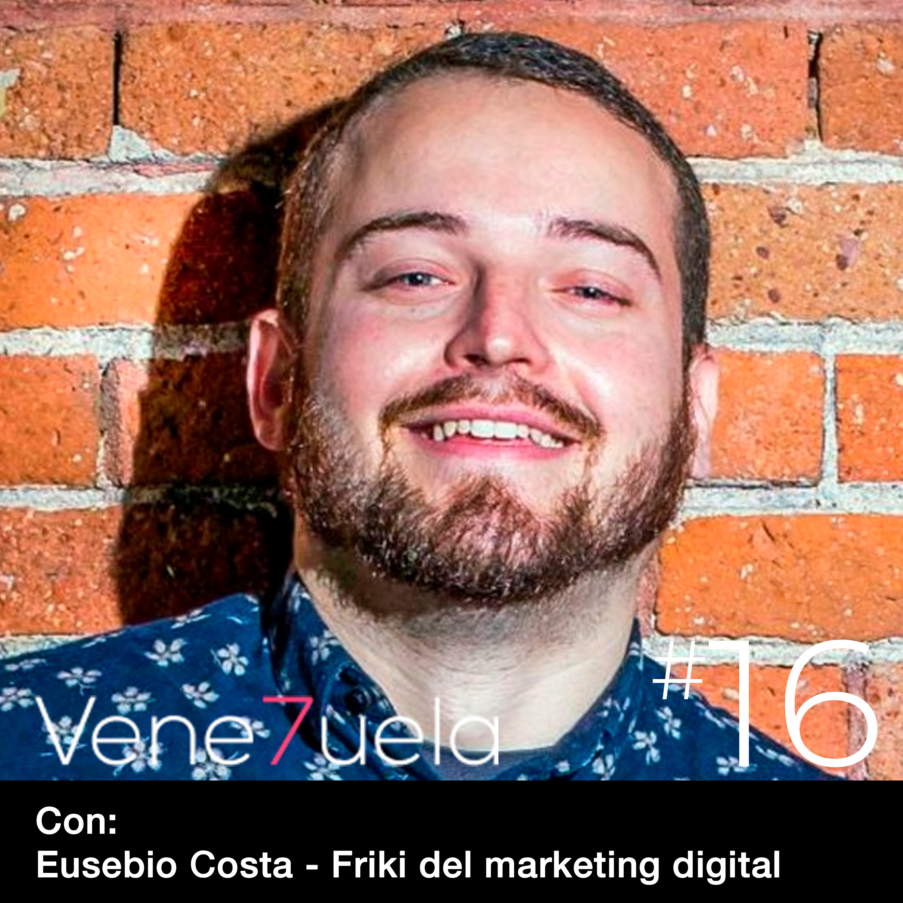 Eusebio Acosta | Consejos para encontrar trabajo