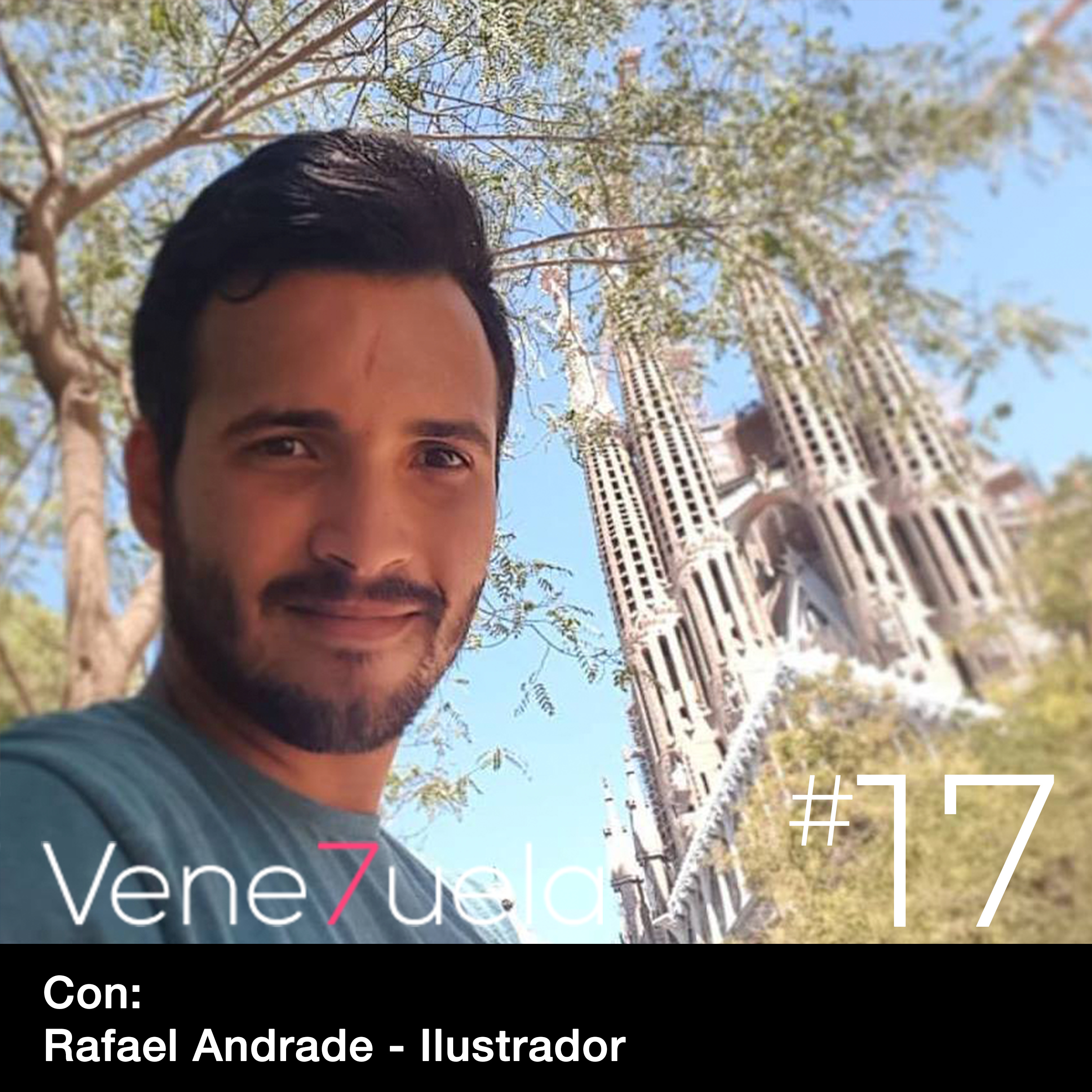 Rafael Andrade | Emigrar para mejorar tu carrera profesional